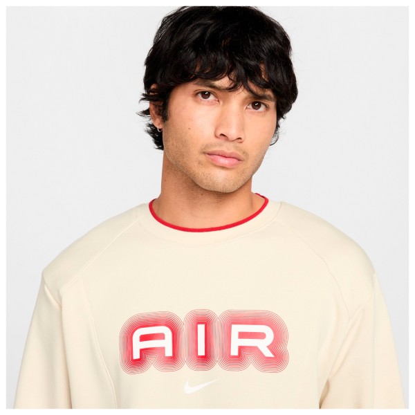 Nike - Air Crew Fleece - Överdragströjor