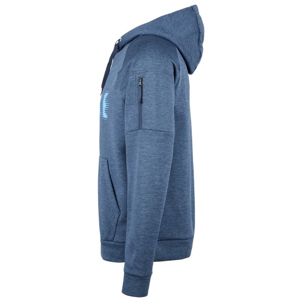 Nike - Therma-Fit Pullover Fitness Hoodie - Sudadera