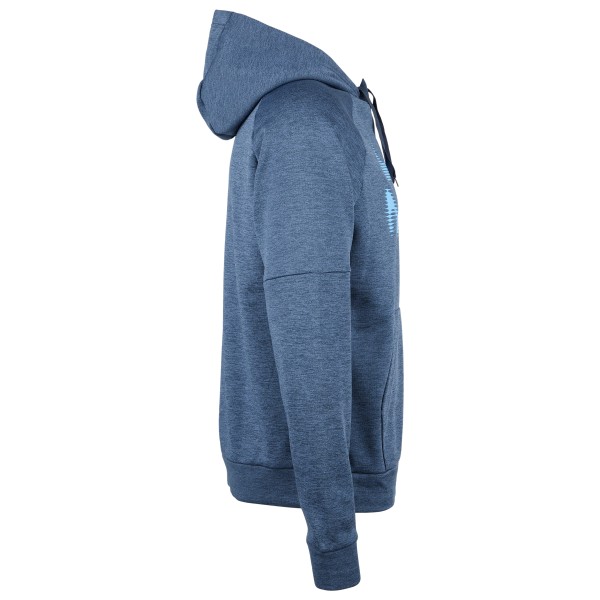 Nike - Therma-Fit Pullover Fitness Hoodie - Sudadera