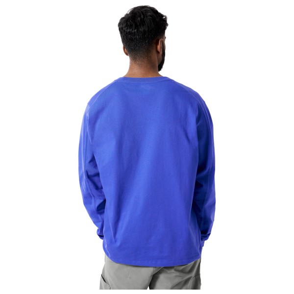 Arc'teryx - Kragg Cotton L/S - Jerséis