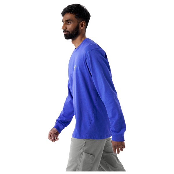 Arc'teryx - Kragg Cotton L/S - Jerséis