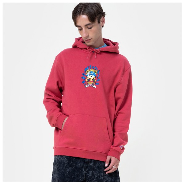 Santa Cruz - Grabke All Around Front - Sudadera