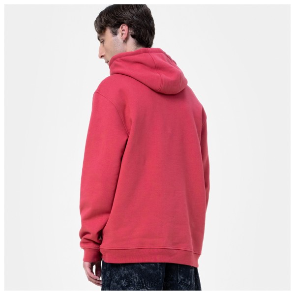 Santa Cruz - Grabke All Around Front - Sudadera