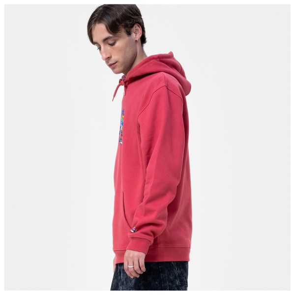 Santa Cruz - Grabke All Around Front - Sudadera