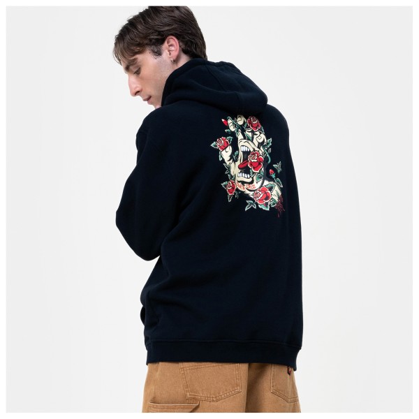 Santa Cruz - Screaming Flash Hand - Munkjacka