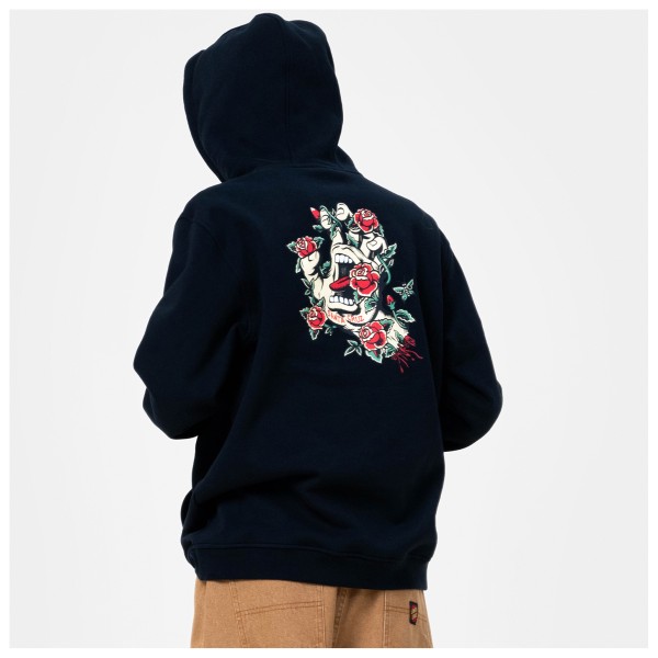 Santa Cruz - Screaming Flash Hand - Munkjacka