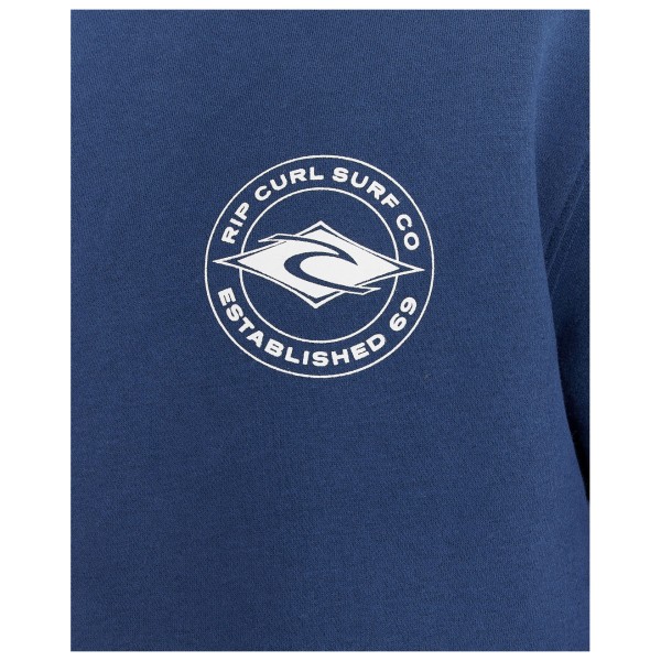 Rip Curl - Staple Crew - Pullover