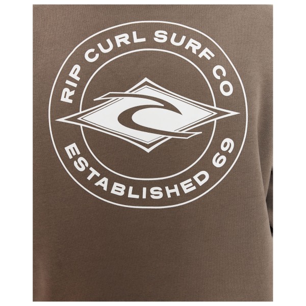 Rip Curl - Staple Hood - Hoodie