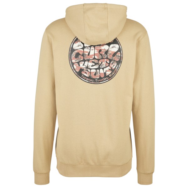 Rip Curl - Wettie Passage Icon Zip Thru - Sudadera