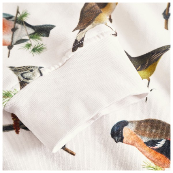 DEDICATED - Sweatshirt Malmoe Autumn Birds - Jumper