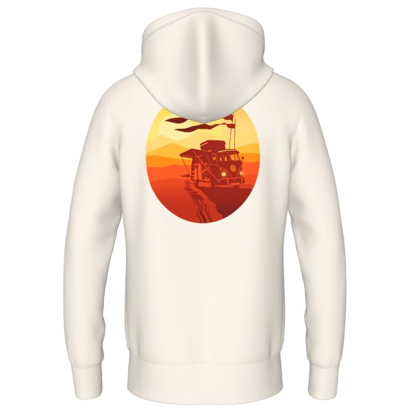 Wheeldom - Teman - Sudadera