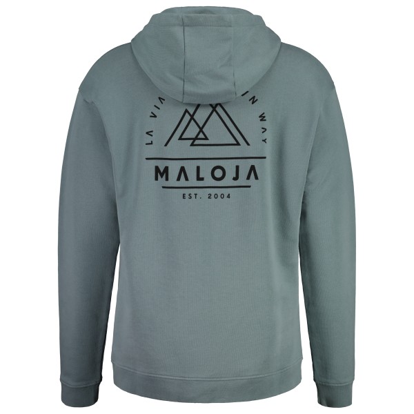 Maloja - DroM. - Sudadera
