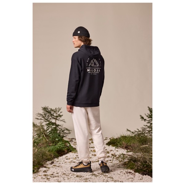 Maloja - DroM. - Sudadera