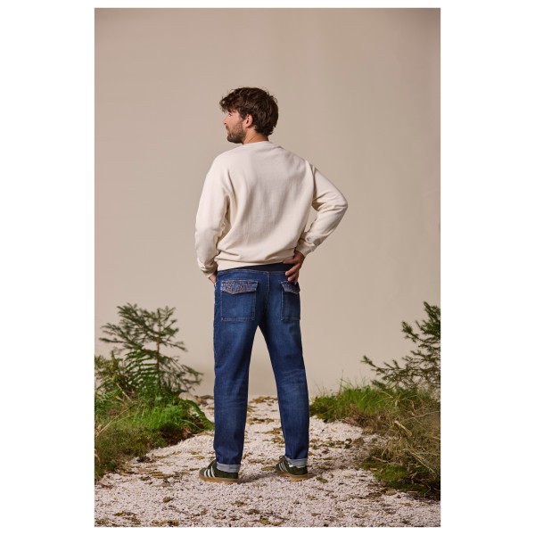 Maloja - WolayerM. - Maglione