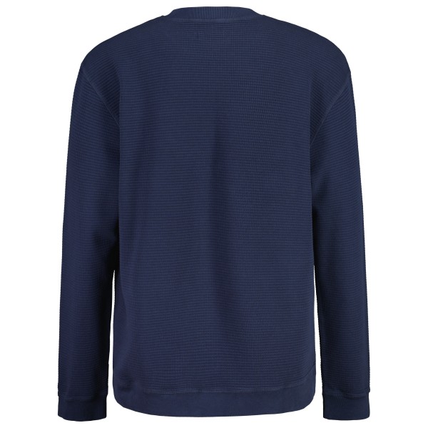 Maloja - ZaffoniM. - Pull