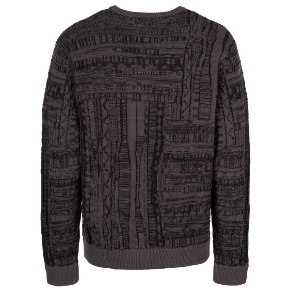 Iriedaily - Theo Structure Knit - Pull