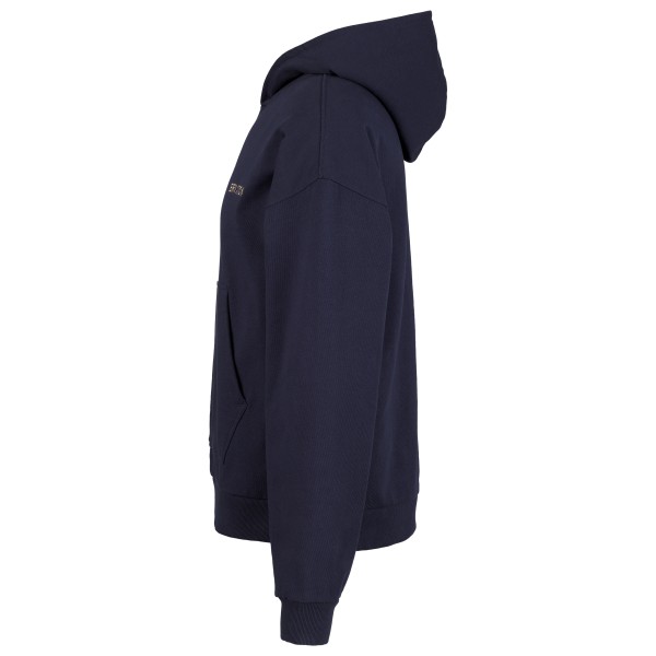 Brixton - Embroidered Heavy Weight Hood - Munkjacka