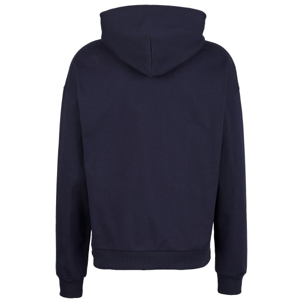 Brixton - Embroidered Heavy Weight Hood - Munkjacka
