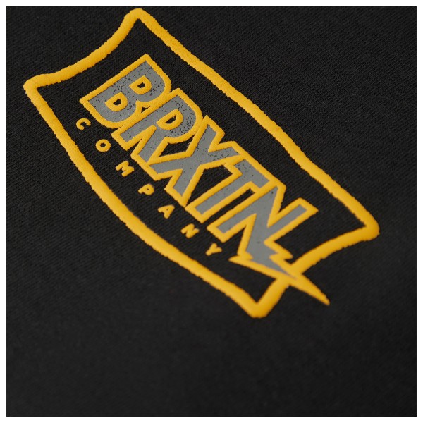Brixton - Lightening Crew - Jerséis