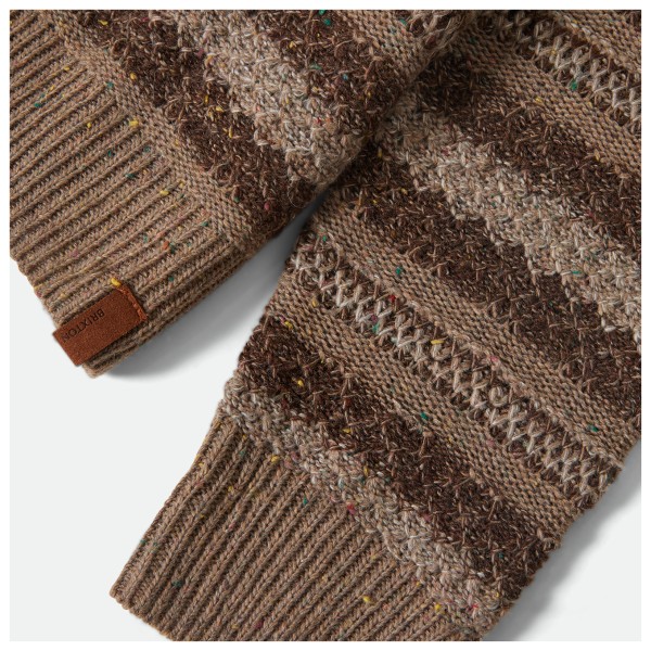 Brixton - Midnight Crew Sweater - Jerséis