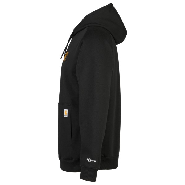 Carhartt - Signature Logo Sweatshirt - Sudadera