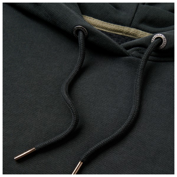 Passenger - Slow Escape Recycled Cotton Hoodie - Hoodie