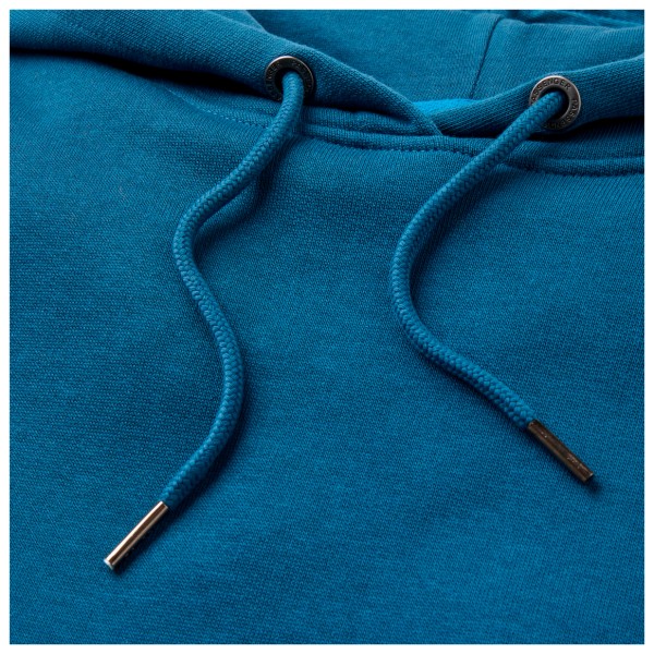 Passenger - Wildedge Recycled Cotton Hoodie - Hoodie
