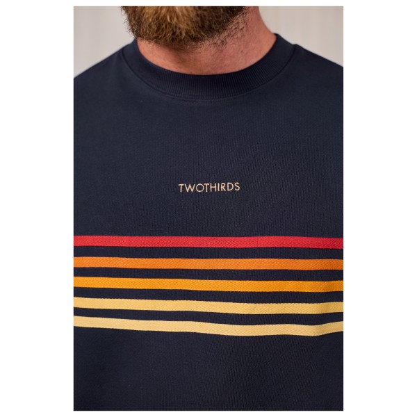 TWOTHIRDS - Fanore - Överdragströjor