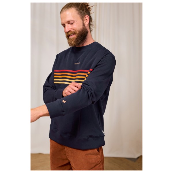 TWOTHIRDS - Fanore - Pullover