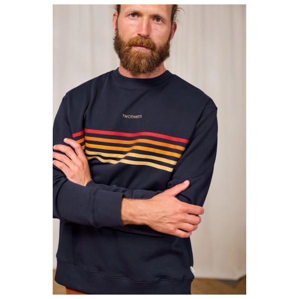 TWOTHIRDS - Fanore - Pullover