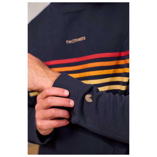 TWOTHIRDS - Fanore - Sweatere