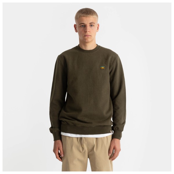 Revolution - Crewneck - Pull