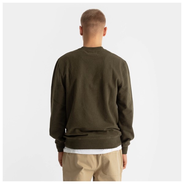 Revolution - Crewneck - Pull