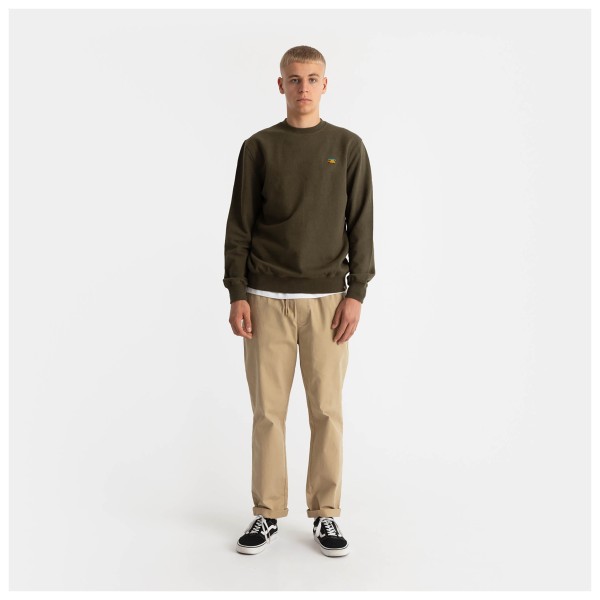 Revolution - Crewneck - Pull