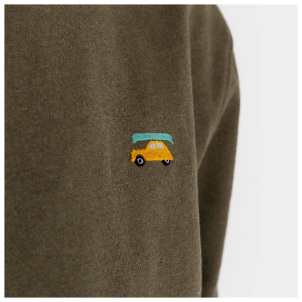 Revolution - Crewneck - Pull