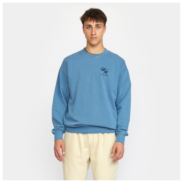 Revolution - Loose Crewneck - Jerséis