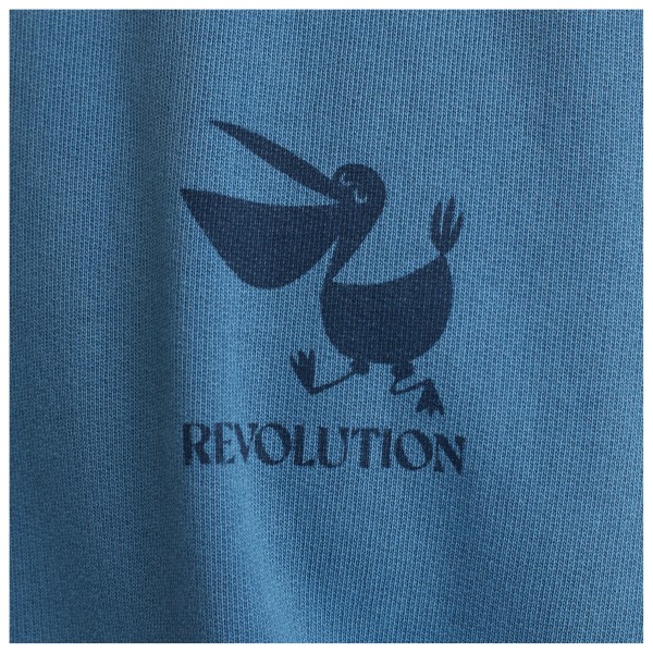 Revolution - Loose Crewneck - Jerséis