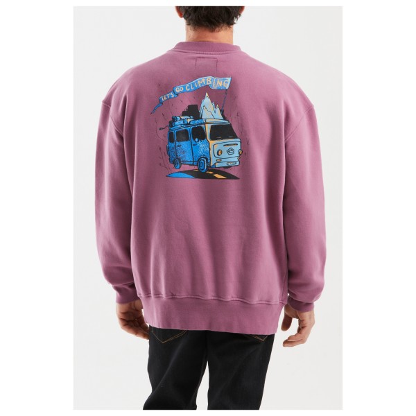 E9 - Turtle - Maglione