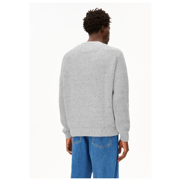 ARMEDANGELS - Kiaano Tweed - Pull