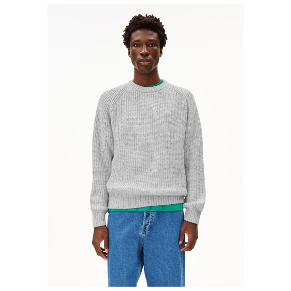 ARMEDANGELS - Kiaano Tweed - Pull