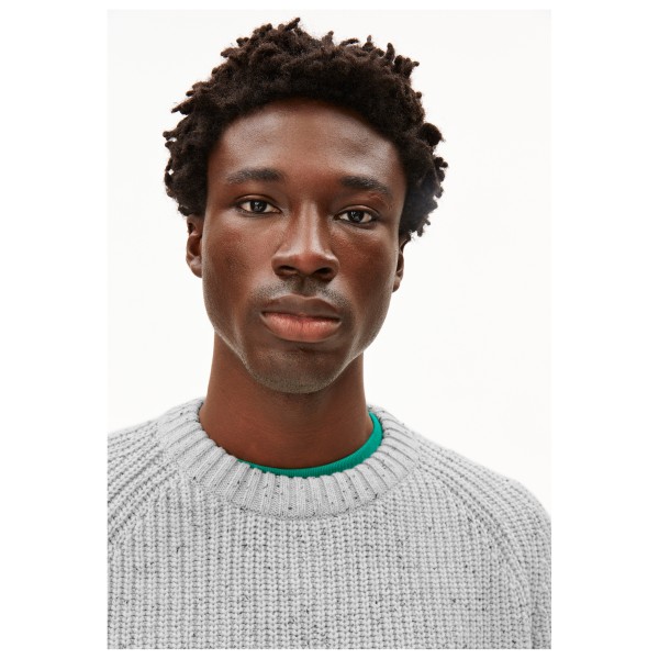 ARMEDANGELS - Kiaano Tweed - Pull