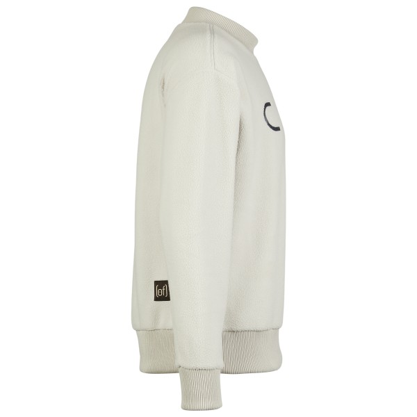 CMP - Sweater with Logo - Maglione