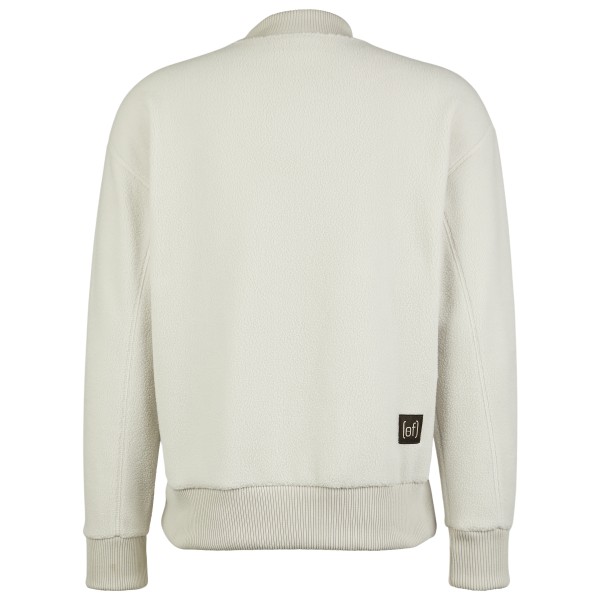 CMP - Sweater with Logo - Trui