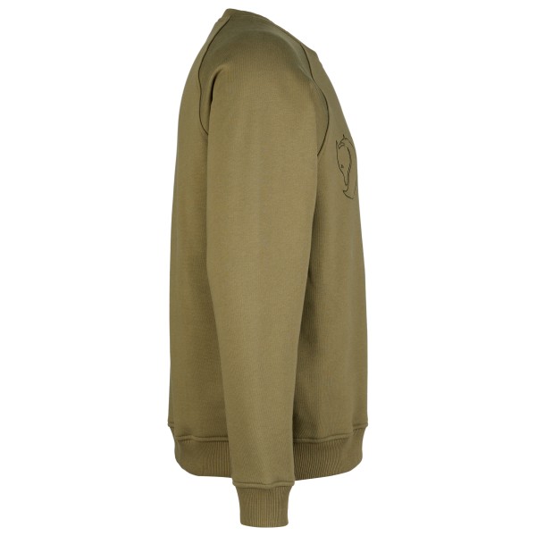 Fjällräven - Fjällräven Classic Sweater - Jerséis