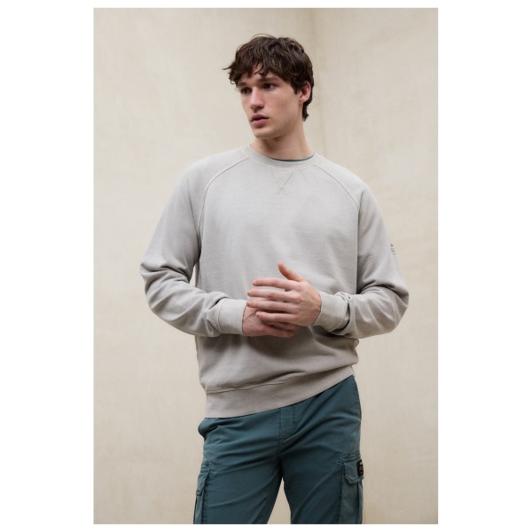 Ecoalf - Berja Sweatshirt - Jerséis