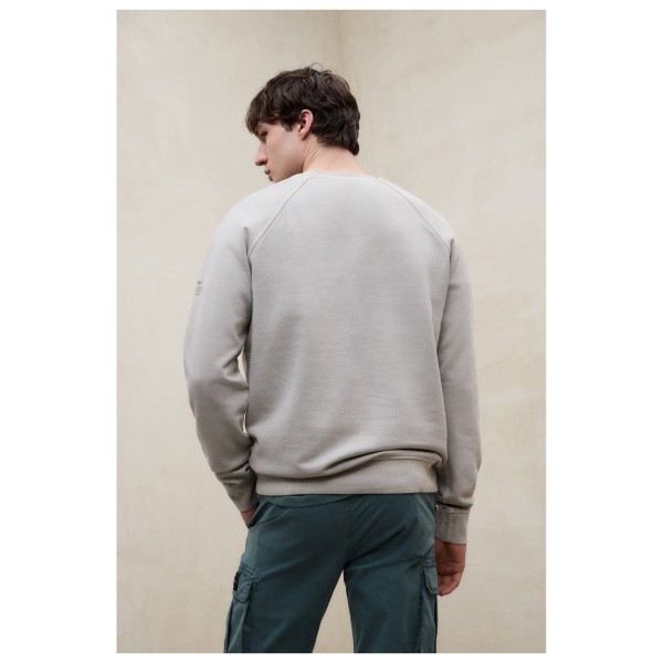 Ecoalf - Berja Sweatshirt - Överdragströjor