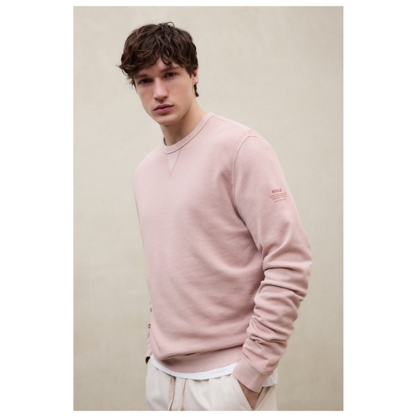 Ecoalf - Gola Sweatshirt - Jerséis