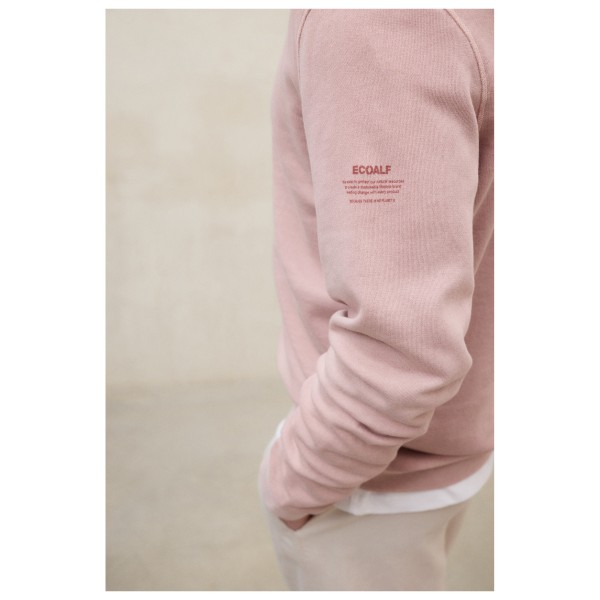 Ecoalf - Gola Sweatshirt - Pullover