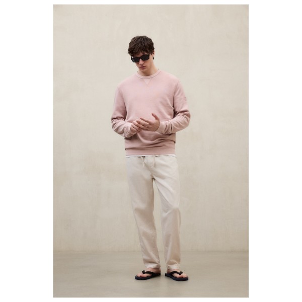 Ecoalf - Gola Sweatshirt - Sweatere