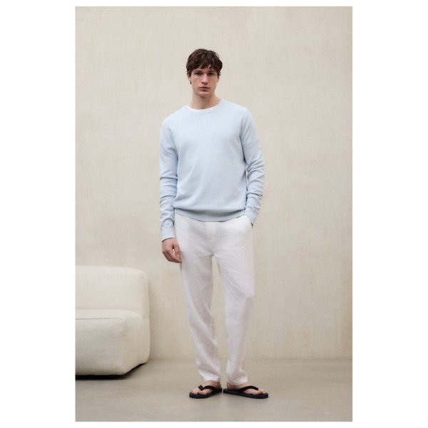 Ecoalf - Manzano Knit - Överdragströjor